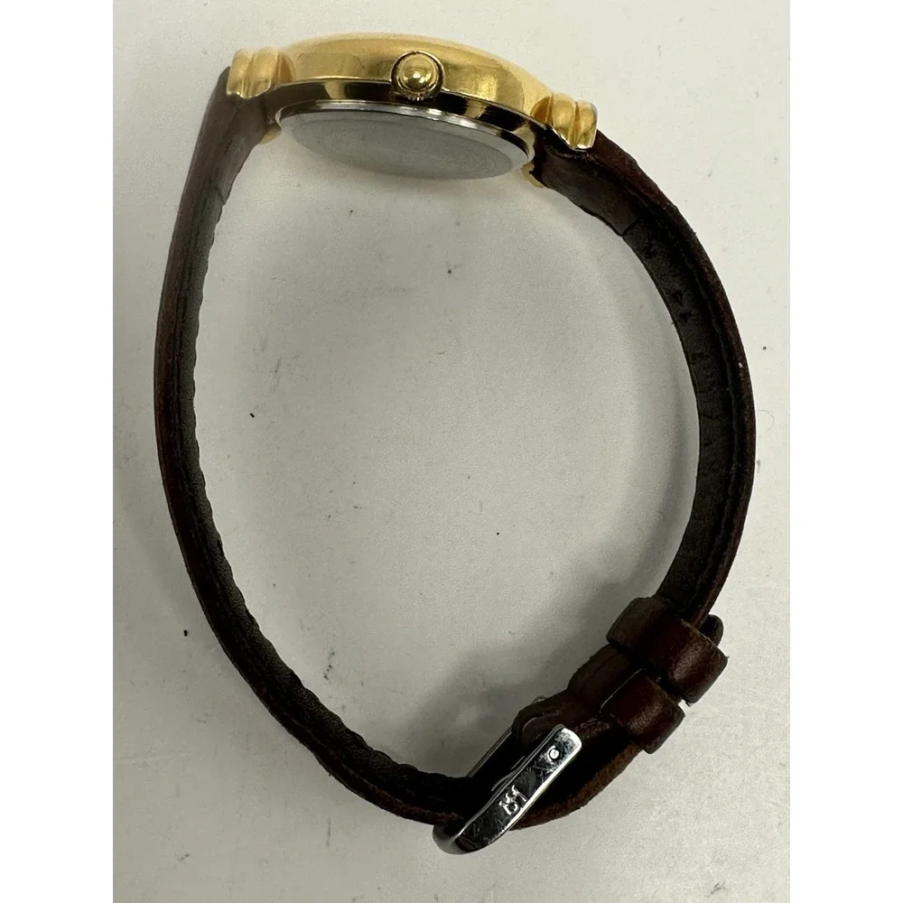 Esquire ESQ 100092 New Battery Ladies MOP‎ Watch 26MM 6.5